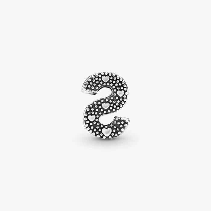 Tell your style story through our letter charms that let you spell out the words that mean the most to you.