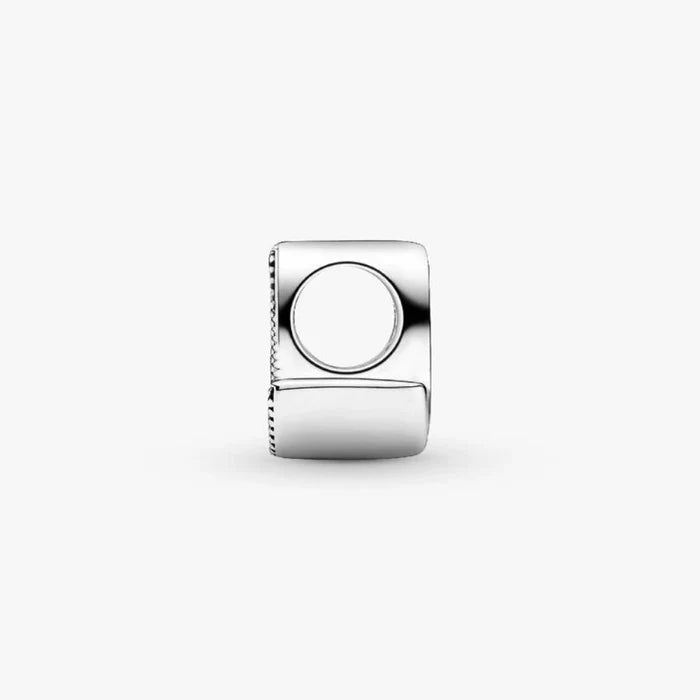 Tell your style story through our letter charms that let you spell out the words that mean the most to you.