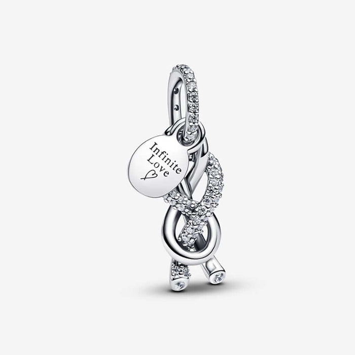 Pandora charm-Infinity sign-Mother's Day-Gifts for Mother's Day-Pandora near me-Gift ideas