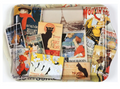 PATCHWORK PARIS MINI METAL TRAY