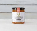 Peach Vanilla Bean Jam by Regina's Farm Kitchen