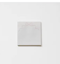 Pink Bow Sticky Notes