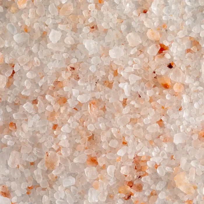 Pink Himalayan Salt - Refill Jar
