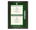 Portland State University Diploma Frame (DSNT)