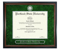Portland State University Diploma Frame (SN)