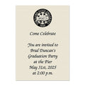 Portland State University Personal Notecard