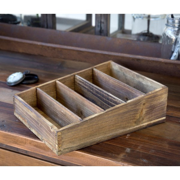 Postcard Box