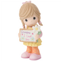 Features a “Grandma I Love You” sign with hearts and flower accents