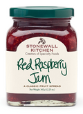 Red Raspberry Jam 12.25oz