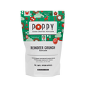 Reindeer Crunch Popcorn
