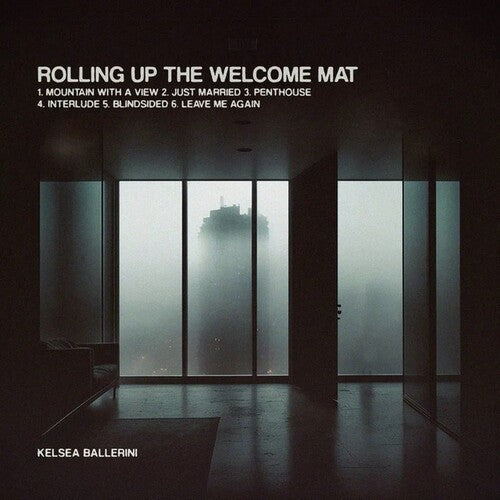 Rolling Up The Welcome Mat