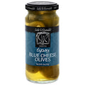 Sable & Rosenfeld Blue Cheese Stuffed Tipsy Olives - 5oz