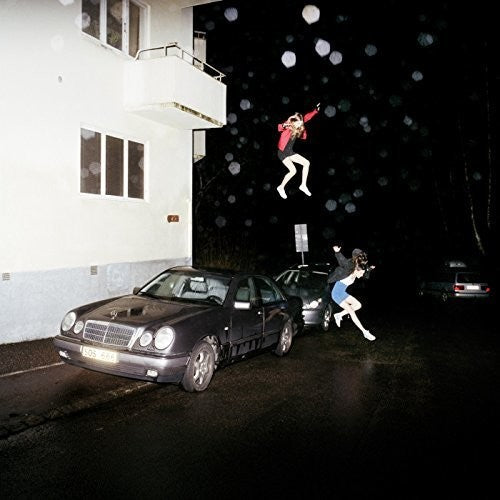 Science Fiction - CD