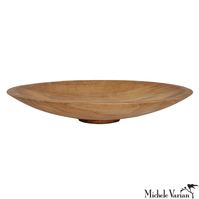 Shallow Serving Bowl 12 inch