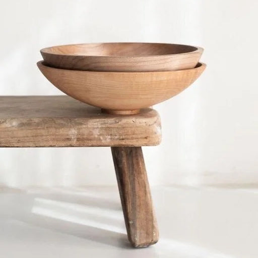 Shallow Serving Bowl 12 inch