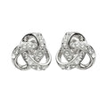 Shanore : Trinity Earrings with SW Crystals