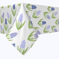 Simple Hyacinths Rectangles