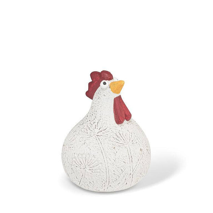 Small Chicken-4"H