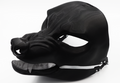 Snarly wolf - Head base