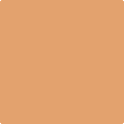 Shop the paint color 2166-40 Soft Pumpkin by Benjamin Moore at Anderson Paint Company in Ann Arbor, Michigan.