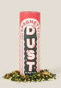 Spaghetti Dust