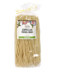 Spaghettini/Capellini (Angel Hair) by Marella