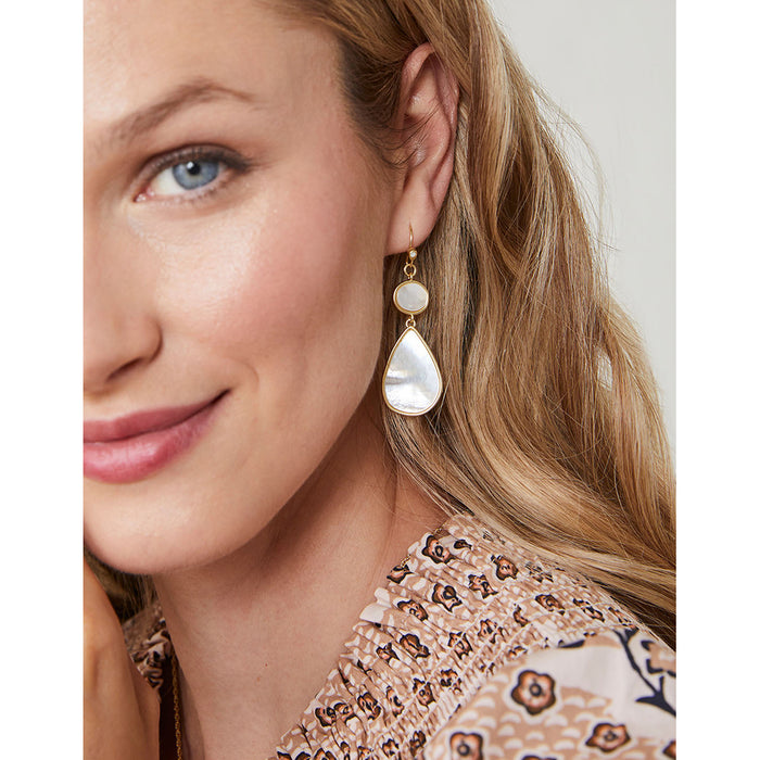 Spartina 449 : Batina Earrings