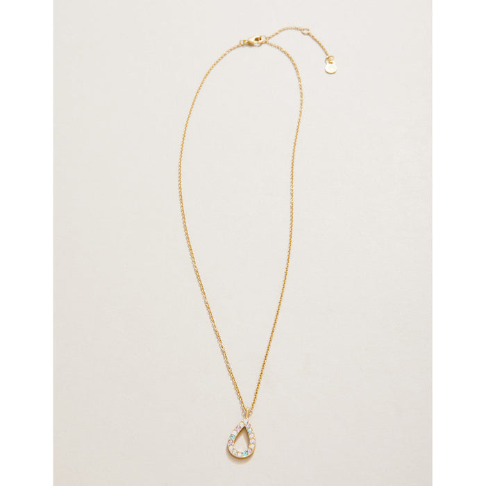 Spartina 449 : Make a Wish Necklace