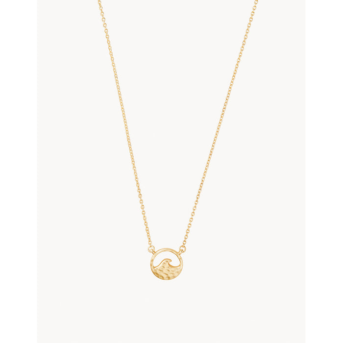 Spartina 499 - Seas the birthday Necklace - birthday necklace - gold jewelry-Spartina 449 necklace- gift shop-gifts for her - Spartina 449 near me