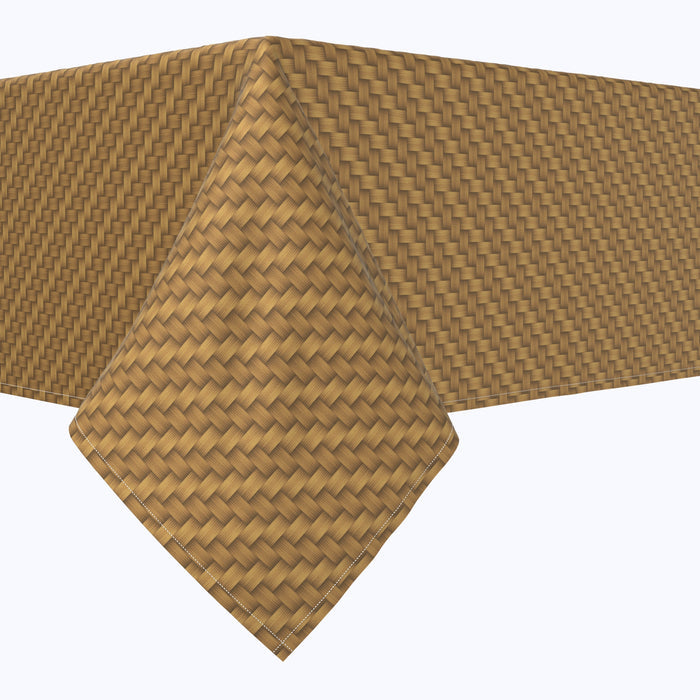 Step by Step Wicker Weave Squares