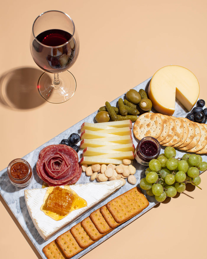 Summer Berries & Wine - 9oz