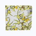 Summer Daffodil Dil Napkins
