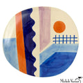 Sun and Sea Platter