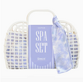 Super Spa Set | Periwinkle | Spa Gifts