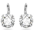 Swarovski - Earrings - Rhodium plated - swarovski near me - swarovski jewelry - swarovski earrings - Gifts for her - gift shop