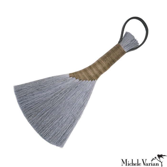 Tampico Wing Broom Brown
