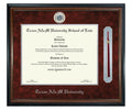 Texas A&M University School of Law Diploma Frame (SNT)