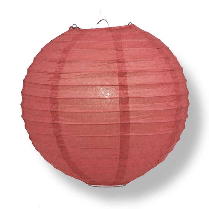 Texas College Basketball 14-inch Paper Lanterns 8pc Combo Party Pack - Burgandy, White - PaperLanternStore.com - Paper Lanterns, Decor, Party Lights & More