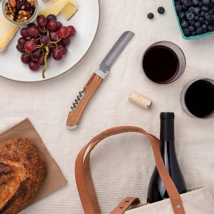 The Picnic Knife