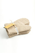 Thieffry Bagatelle Linen Oven Mitt