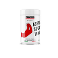 Trucillo Espresso Speaks Italian – Ground Coffee Can (250g)