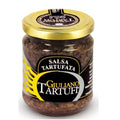 Truffle Sauce-Large Jar by Giuliano Tartufi