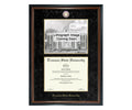 Truman State University Diploma Frame (SNL)