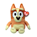 Ty : Beanie Baby - Bingo - Playful Pup Plush at Annie's Hallmark