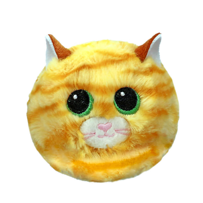Ty : Beanie Bouncers - Purry The Cat at Annie's Hallmark