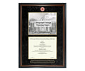 University of Arkansas Community College at Batesville Diploma Frame (SNL)