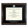 University of St. Augustine for Health Sciences - Diploma Frame (SN)