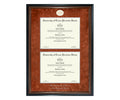 University of Texas Permian Basin Diploma Frame (DSN)