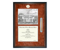 University of Texas Permian Basin Diploma Frame (SNTL)