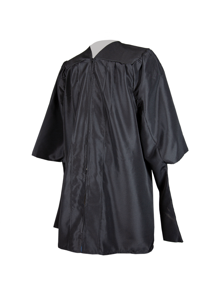 USA Masters Cap and Gown with Tassel Set